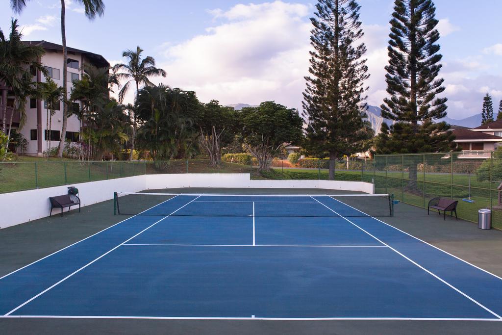 Club Wyndham Ka Eo Kai Hotel Princeville Exterior photo